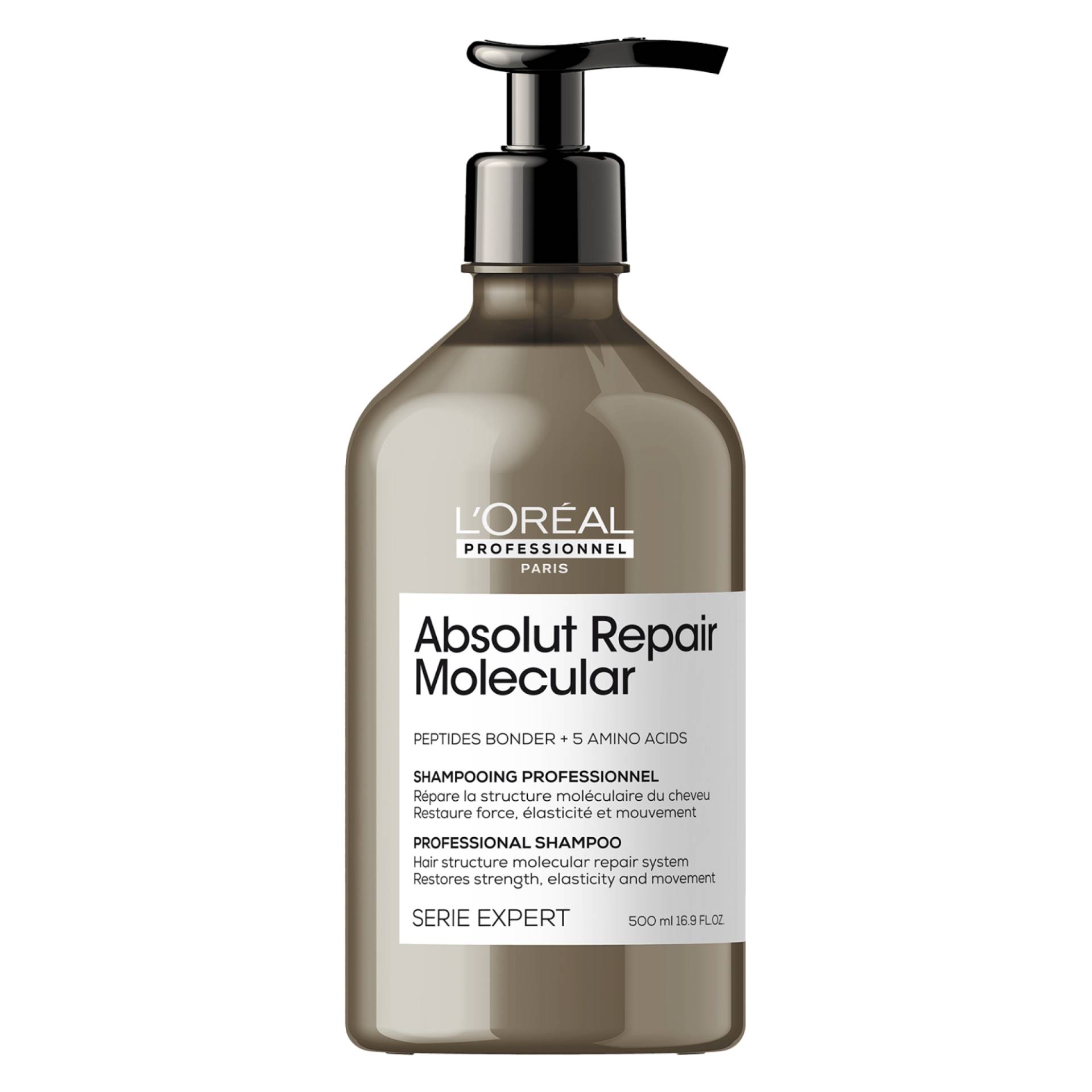 L'Oréal Professionnel SE Absolut Repair Molecular Shampoo 500ml von L'Oréal Professionnel