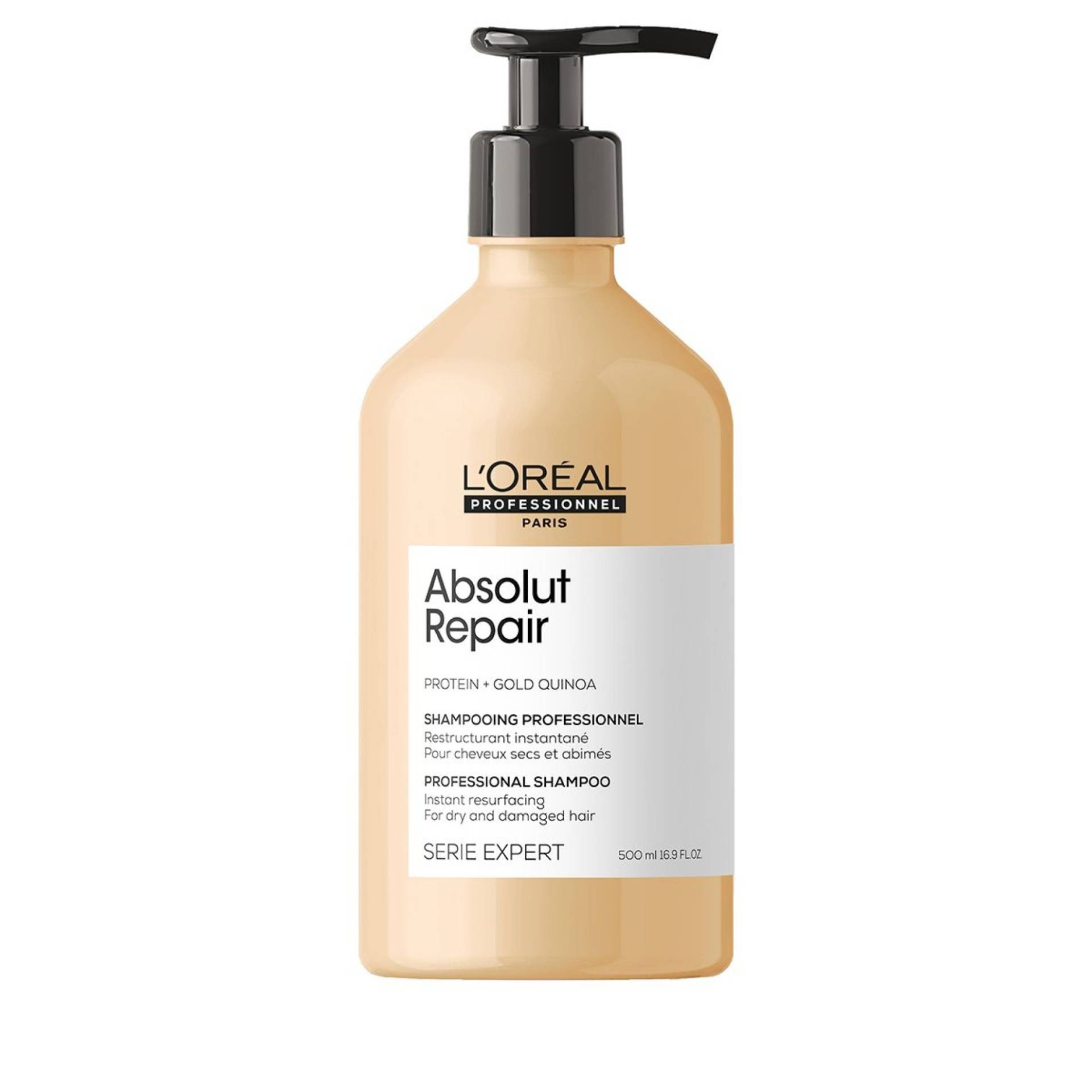 L`Oréal Professionnel  SE Absolut Repair Shampoo 500ml von L'Oréal Professionnel