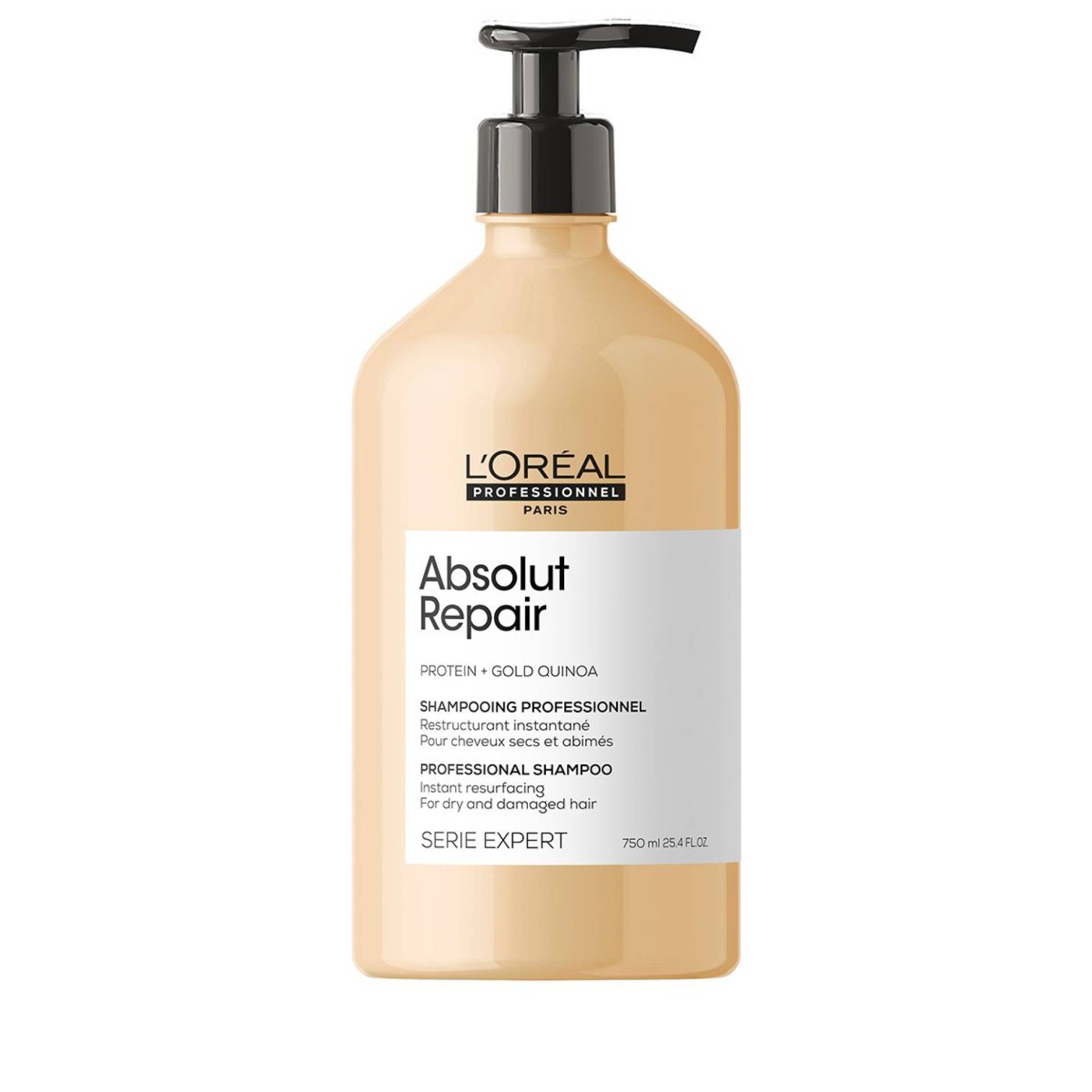 L`Oréal Professionnel  SE Absolut Repair Shampoo 750ml von L'Oréal Professionnel