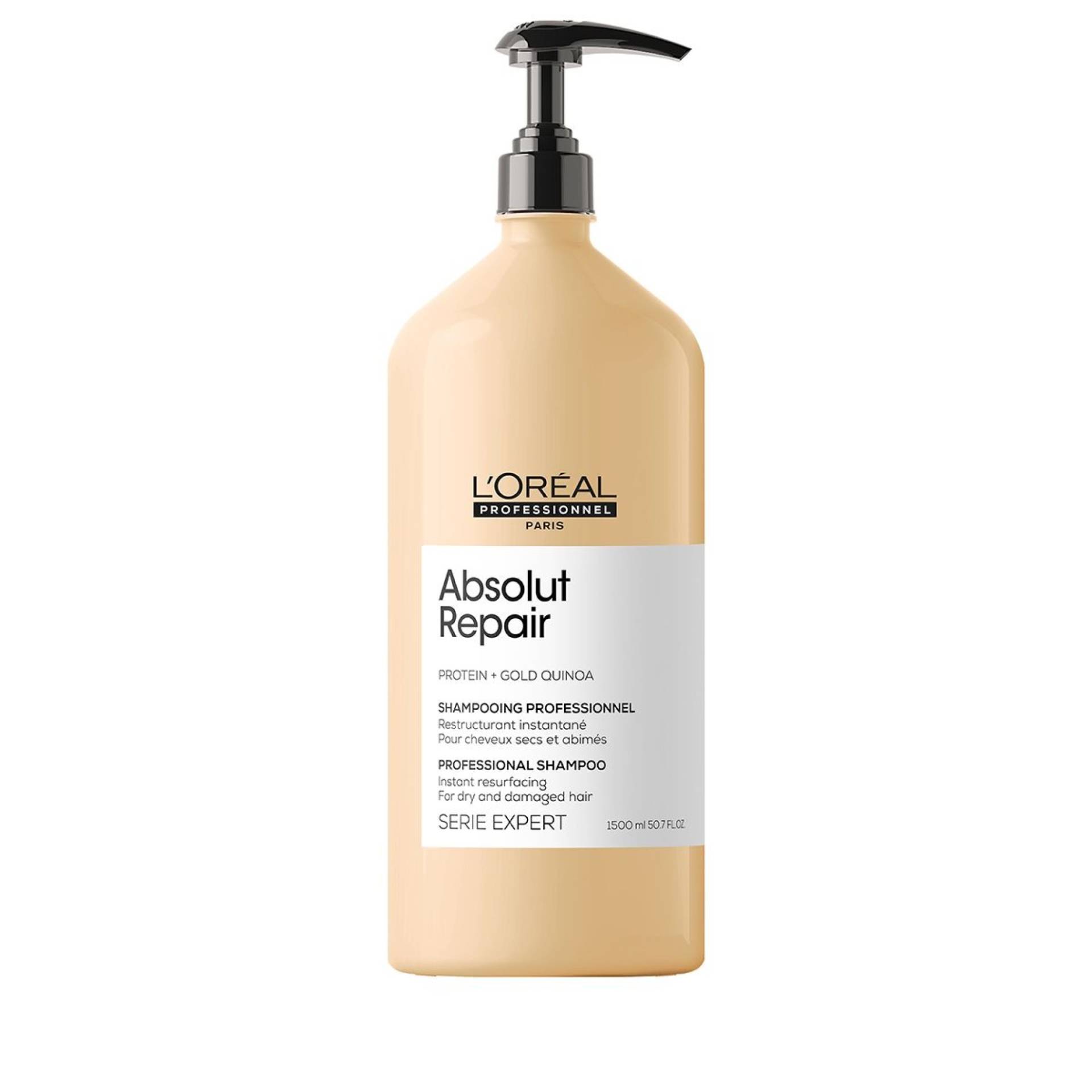 L`Oréal Professionnel  SE Absolut Repair Shampoo Service 1500ml von L'Oréal Professionnel