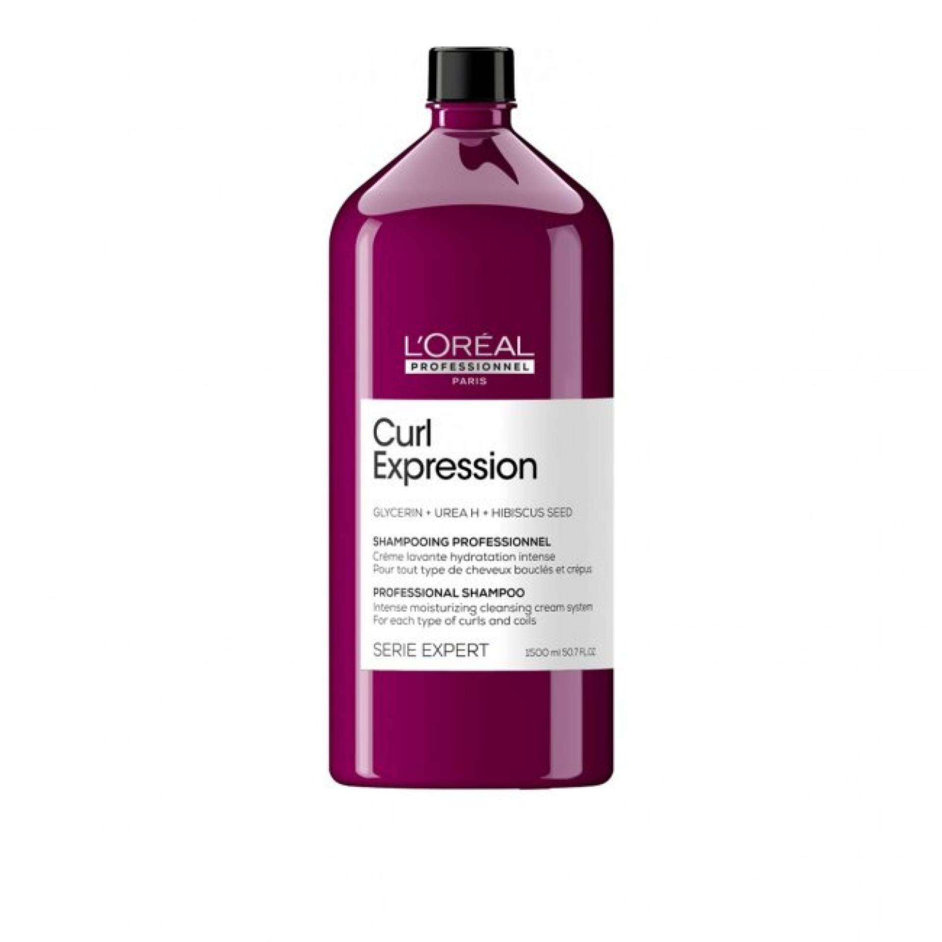 L`Oréal Professionnel  SE Curl Expression Clari Shampoo Service 1500ml von L'Oréal Professionnel