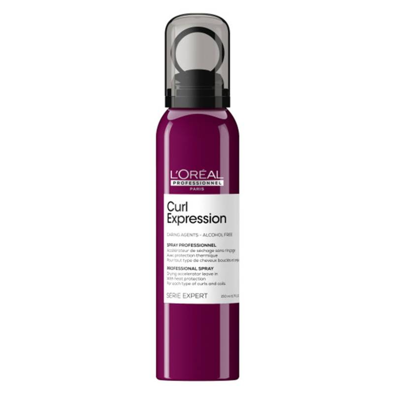 L`Oréal Professionnel  SE Curl Expression Drying Accelerator 150ml von L'Oréal Professionnel