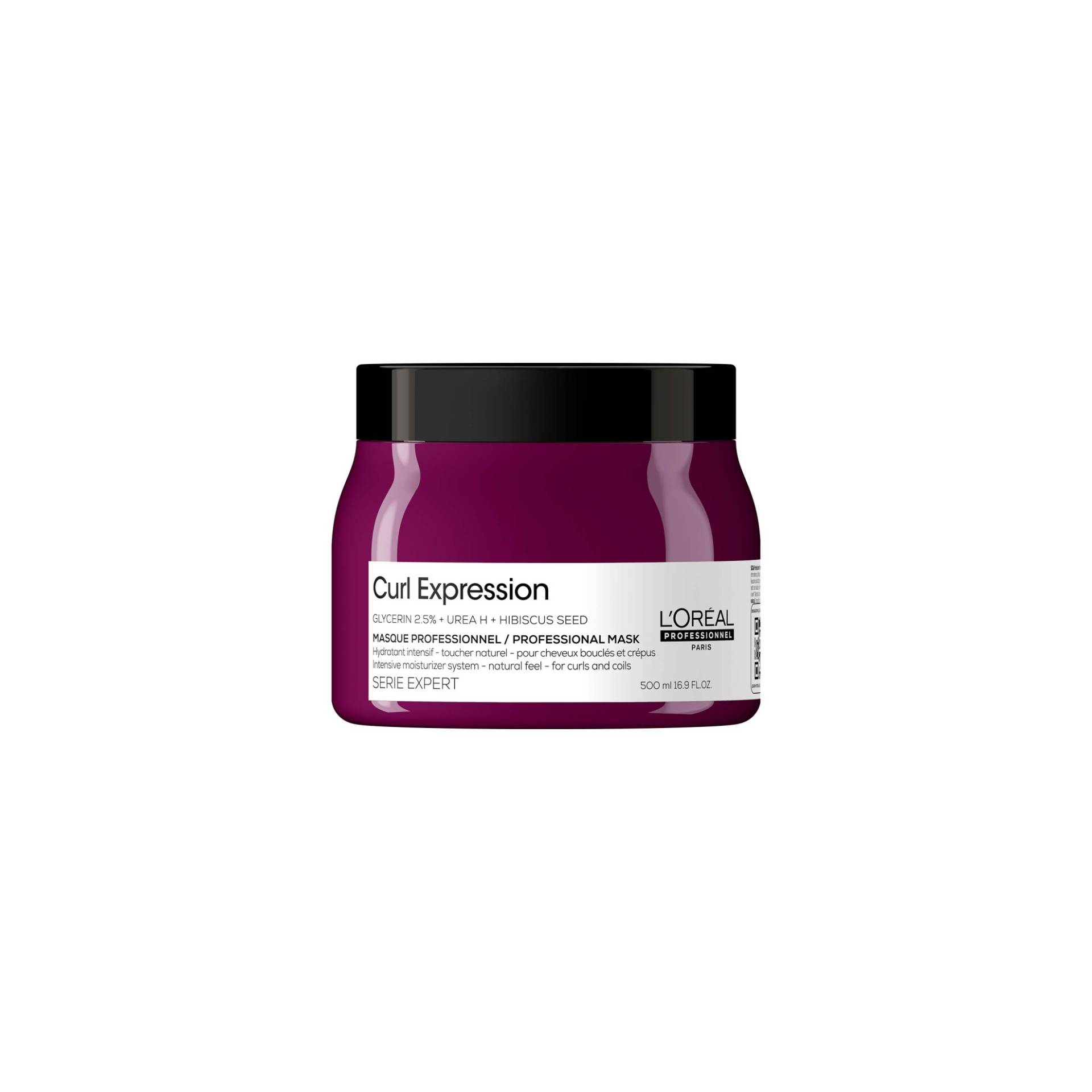 L`Oréal Professionnel  SE Curl Expression Masque Service 500ml von L'Oréal Professionnel