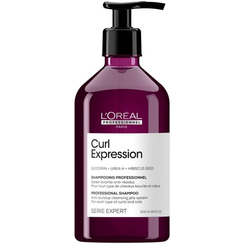 L`Oréal Professionnel  SE Curl Expression Moisture Shampoo Service 1500ml von L'Oréal Professionnel