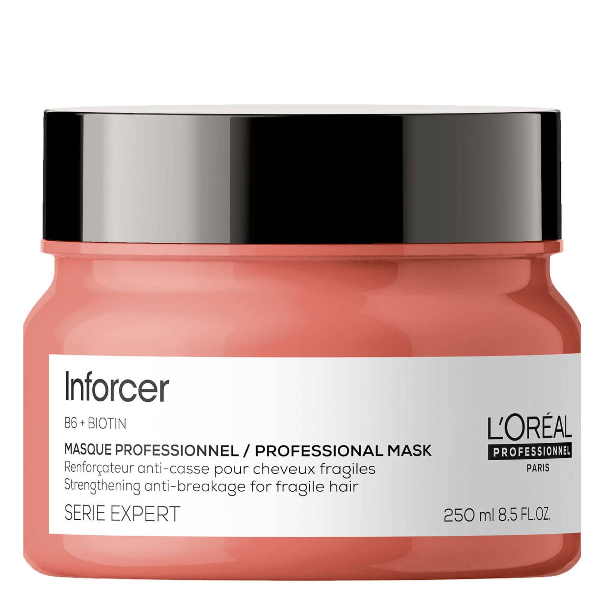 L`Oréal Professionnel  SE Inforcer Professional Mask 250ml von L'Oréal Professionnel