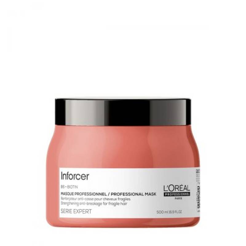 L`Oréal Professionnel  SE Inforcer Professional Mask 500ml von L'Oréal Professionnel