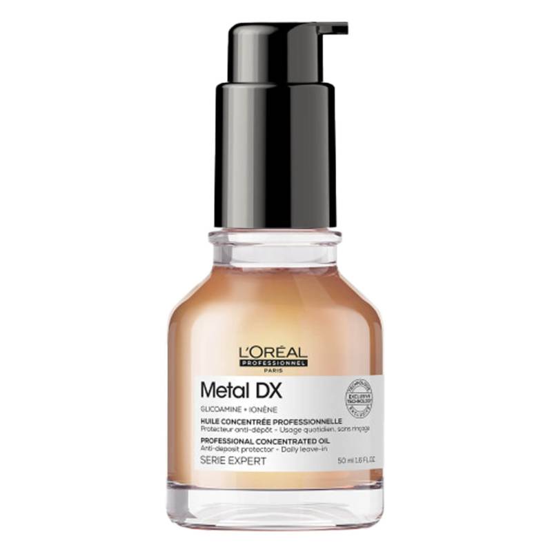 L`Oréal Professionnel  SE Metal DX Concentrated Oil 50ml von L'Oréal Professionnel