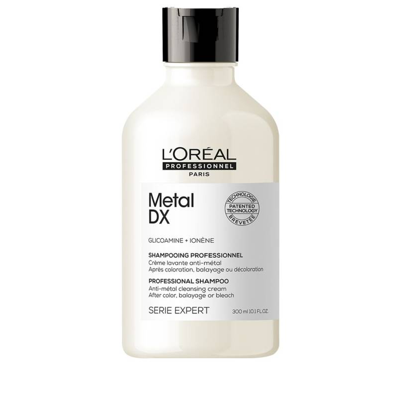 L`Oréal Professionnel  SE Metal DX Professional Shampoo 300ml von L'Oréal Professionnel