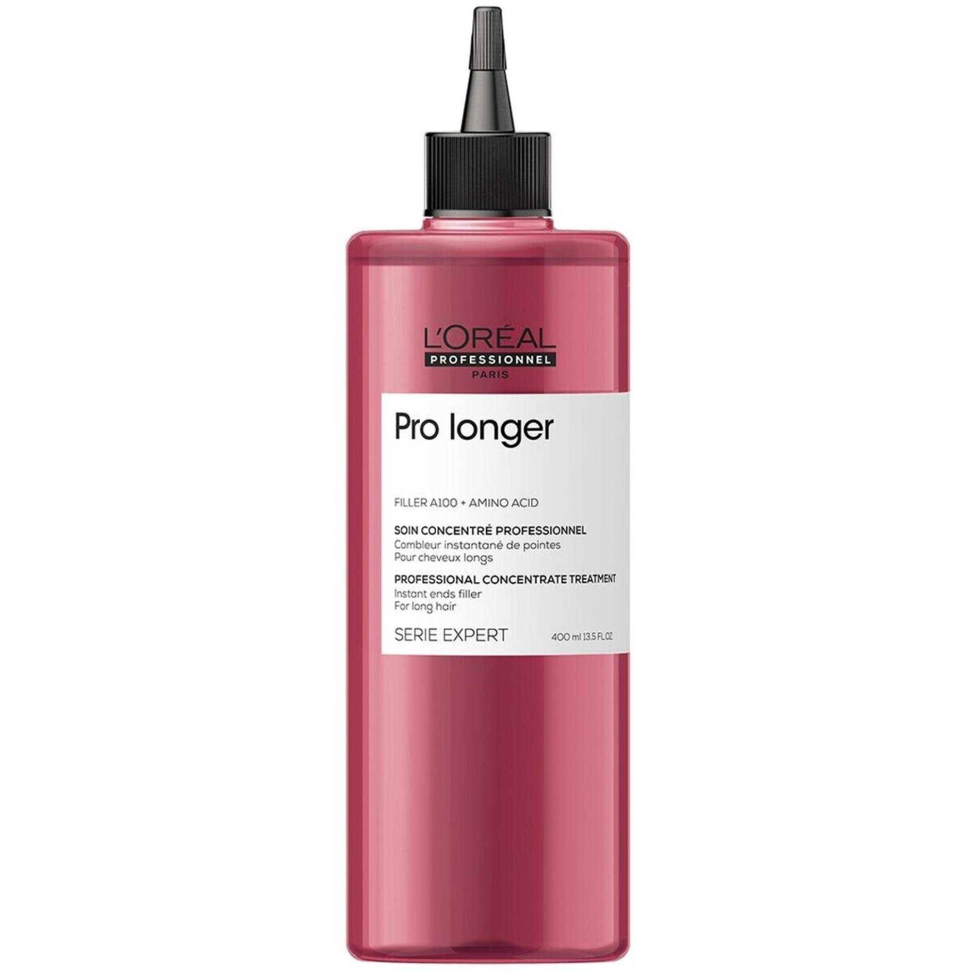 L`Oréal Professionnel  SE Pro Longer Ends- Filler Concentrate Service 400ml von L'Oréal Professionnel