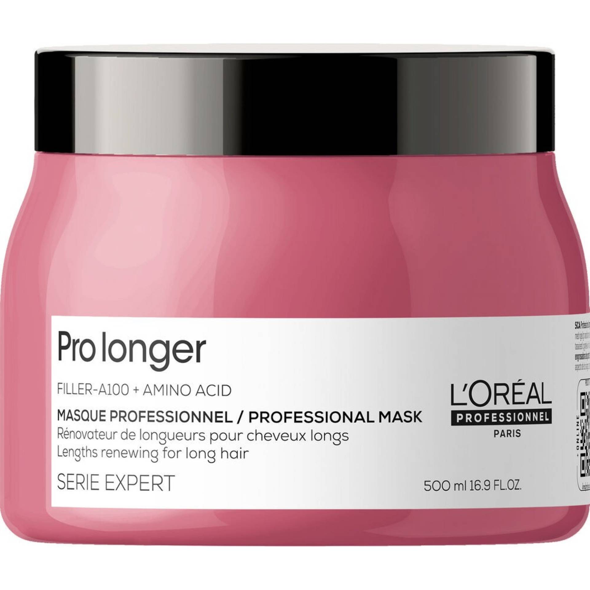 L`Oréal Professionnel  SE Pro Longer Mask Service 500ml von L'Oréal Professionnel