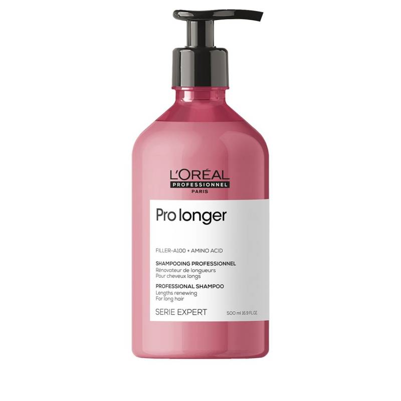 L`Oréal Professionnel  SE Pro Longer Shampoo 500ml von L'Oréal Professionnel