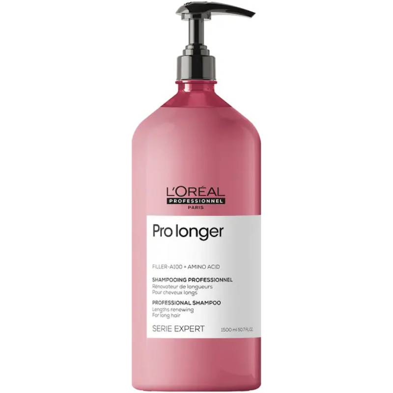 L`Oréal Professionnel  SE Pro Longer Shampoo Service 1500ml von L'Oréal Professionnel