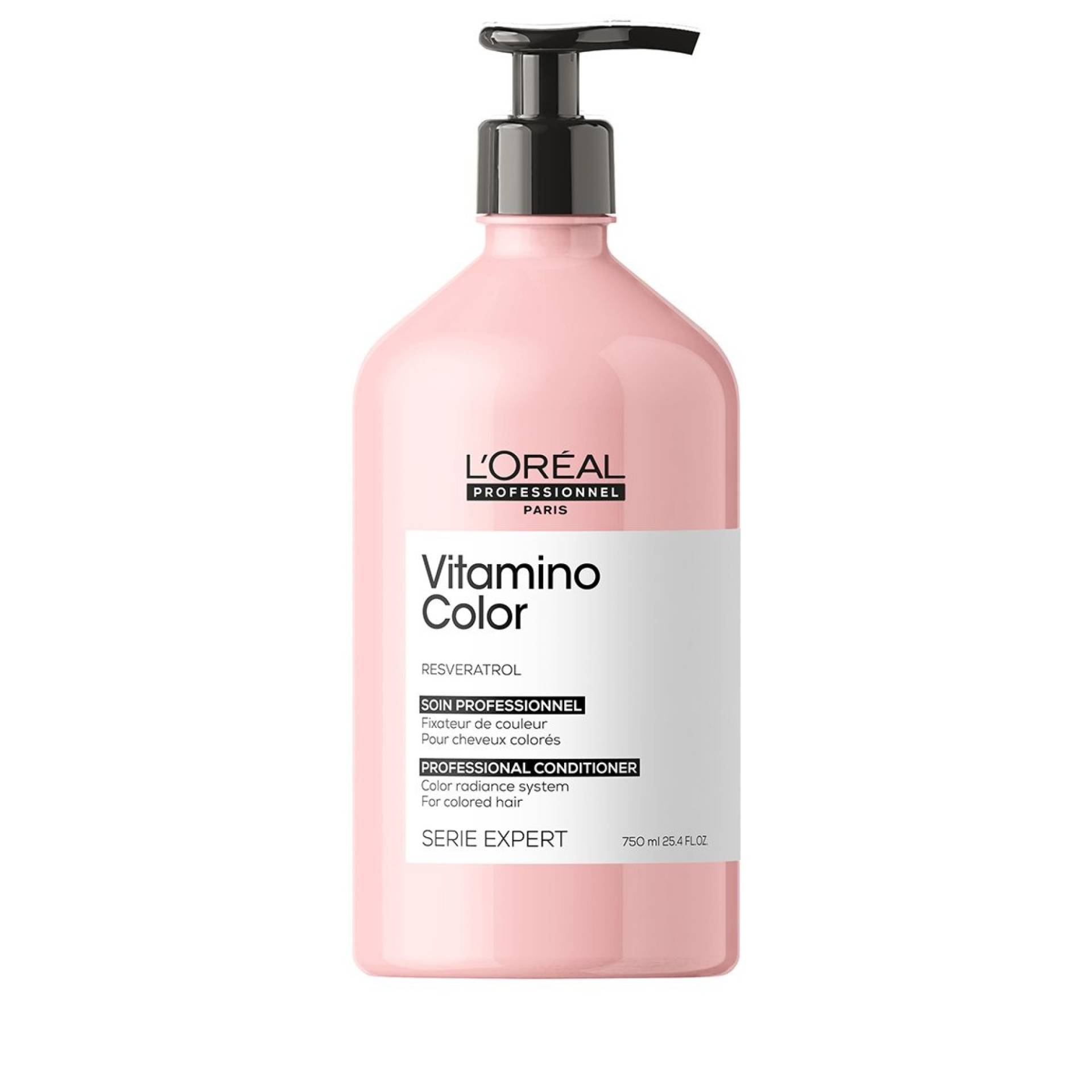 L`Oréal Professionnel  SE Vitamino Color Conditioner Service 750ml von L'Oréal Professionnel