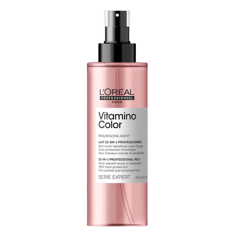 L`Oréal Professionnel  SE Vitamino Color Professional 10 in 1 Professional Milk von L'Oréal Professionnel