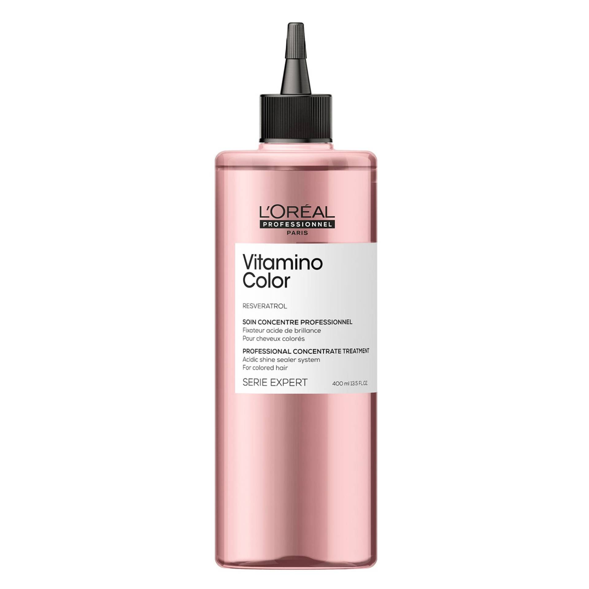 L`Oréal Professionnel  SE Vitamino Color Professional Concentrate Treatment 400ml von L'Oréal Professionnel