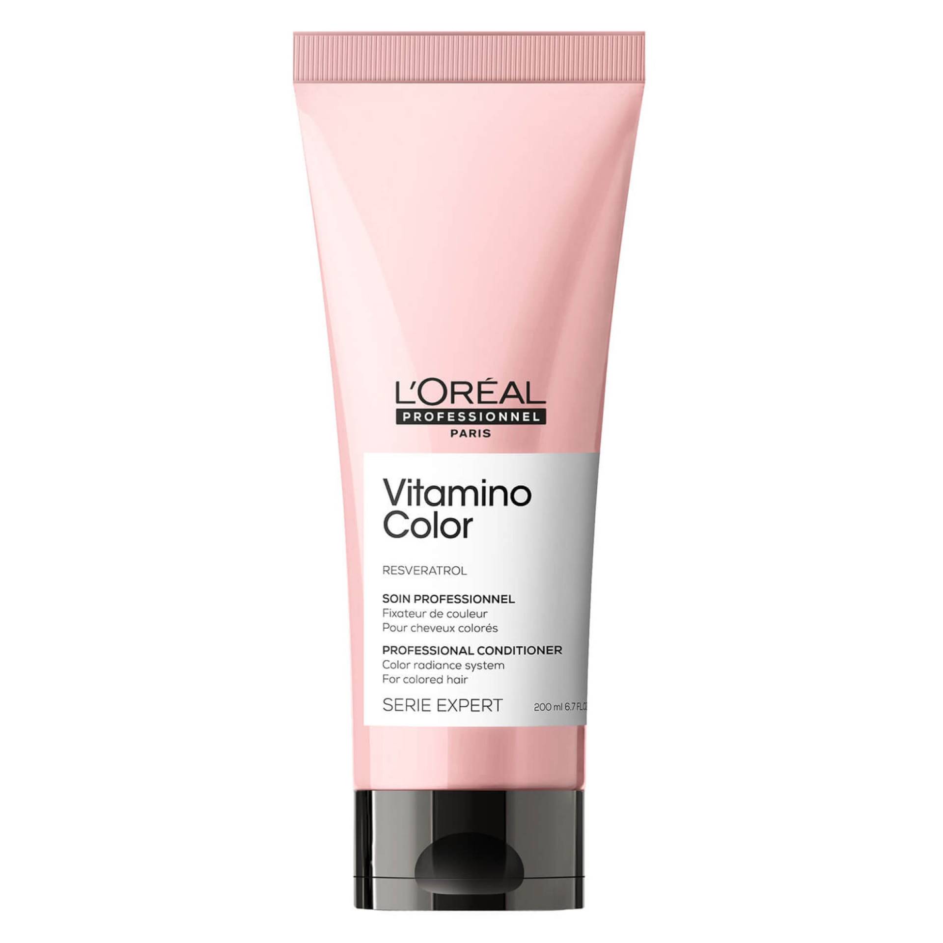 L`Oréal Professionnel  SE Vitamino Color Professional Conditioner 200ml von L'Oréal Professionnel