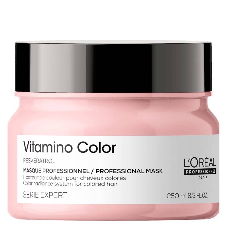 L`Oréal Professionnel  SE Vitamino Color Professional Mask 250ml von L'Oréal Professionnel