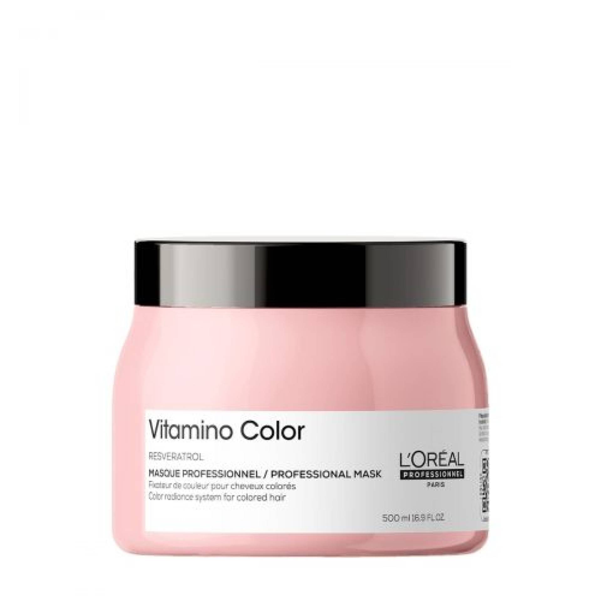 L`Oréal Professionnel  SE Vitamino Color Professional Mask 500ml von L'Oréal Professionnel