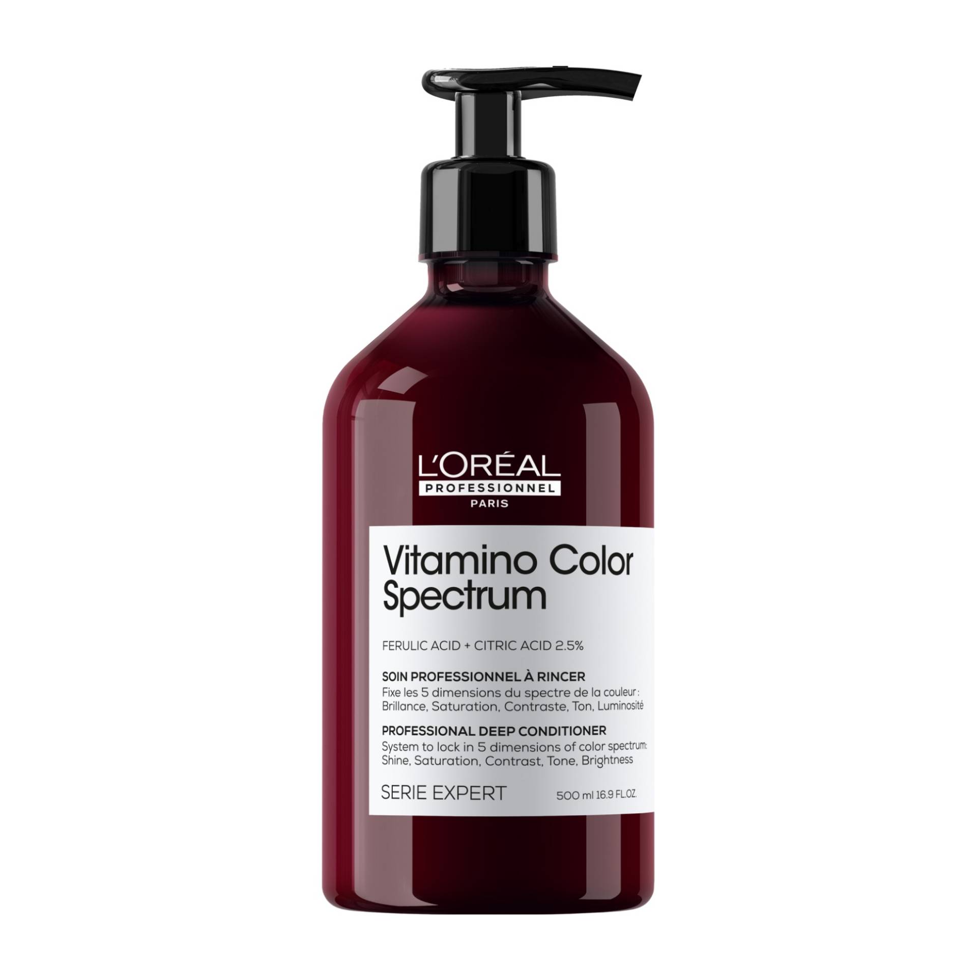 L'Oréal Professionnel SE Vitamino Color Spectrum Conditioner 500ml von L'Oréal Professionnel