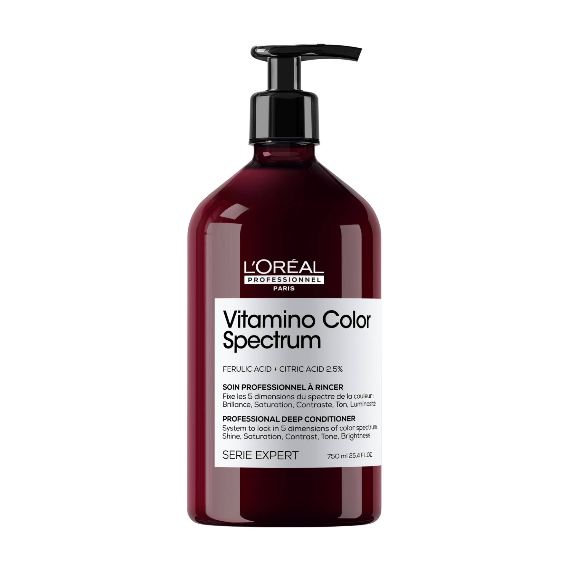 L'Oréal Professionnel SE Vitamino Color Spectrum Conditioner 750ml von L'Oréal Professionnel