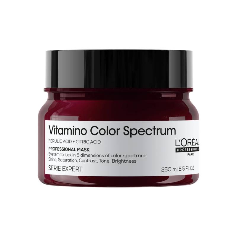 L'Oréal Professionnel SE Vitamino Color Spectrum Maske 250ml von L'Oréal Professionnel