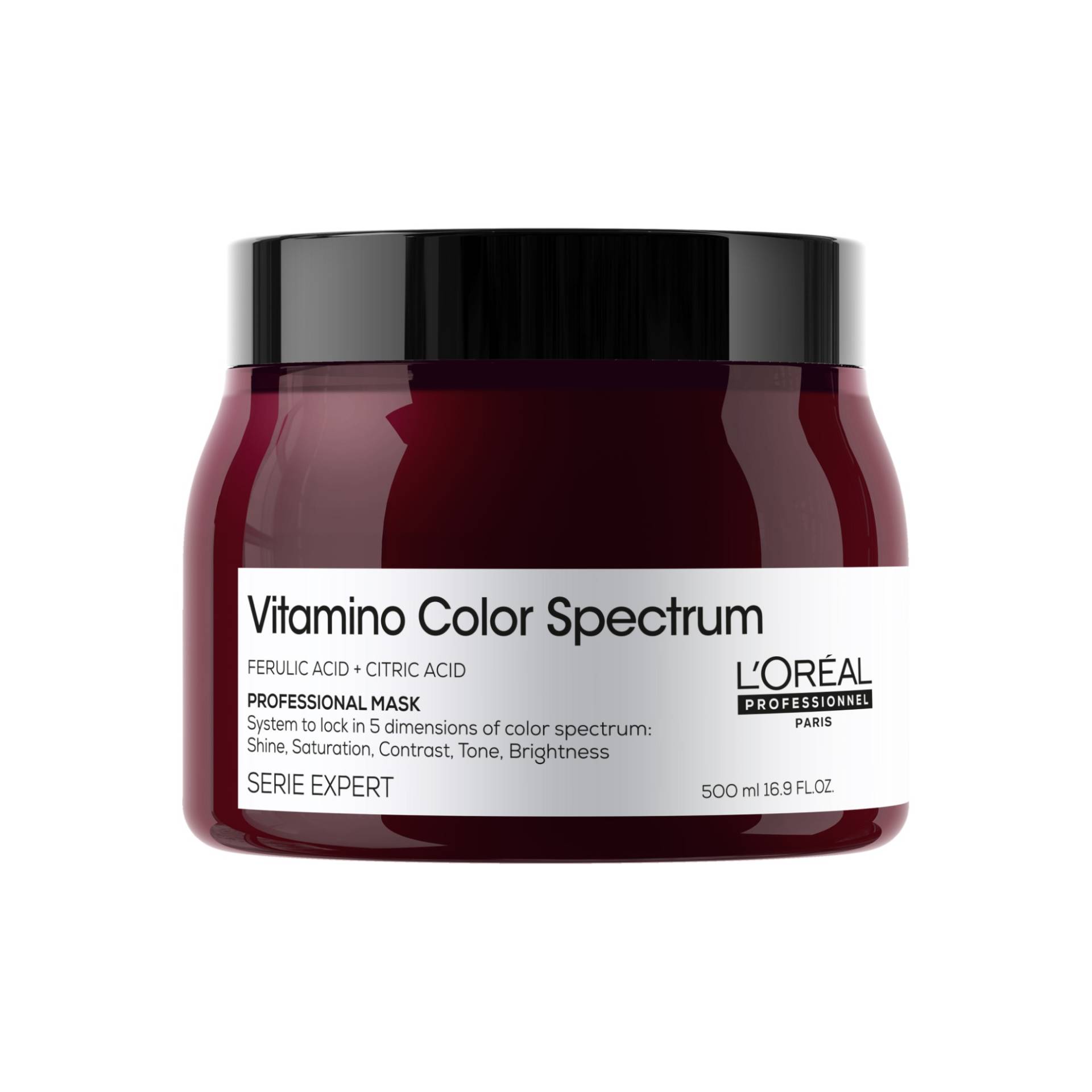 L'Oréal Professionnel SE Vitamino Color Spectrum Maske 500ml von L'Oréal Professionnel