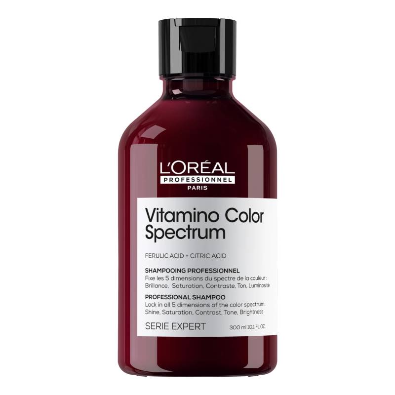 L'Oréal Professionnel SE Vitamino Color Spectrum Shampoo 300ml von L'Oréal Professionnel