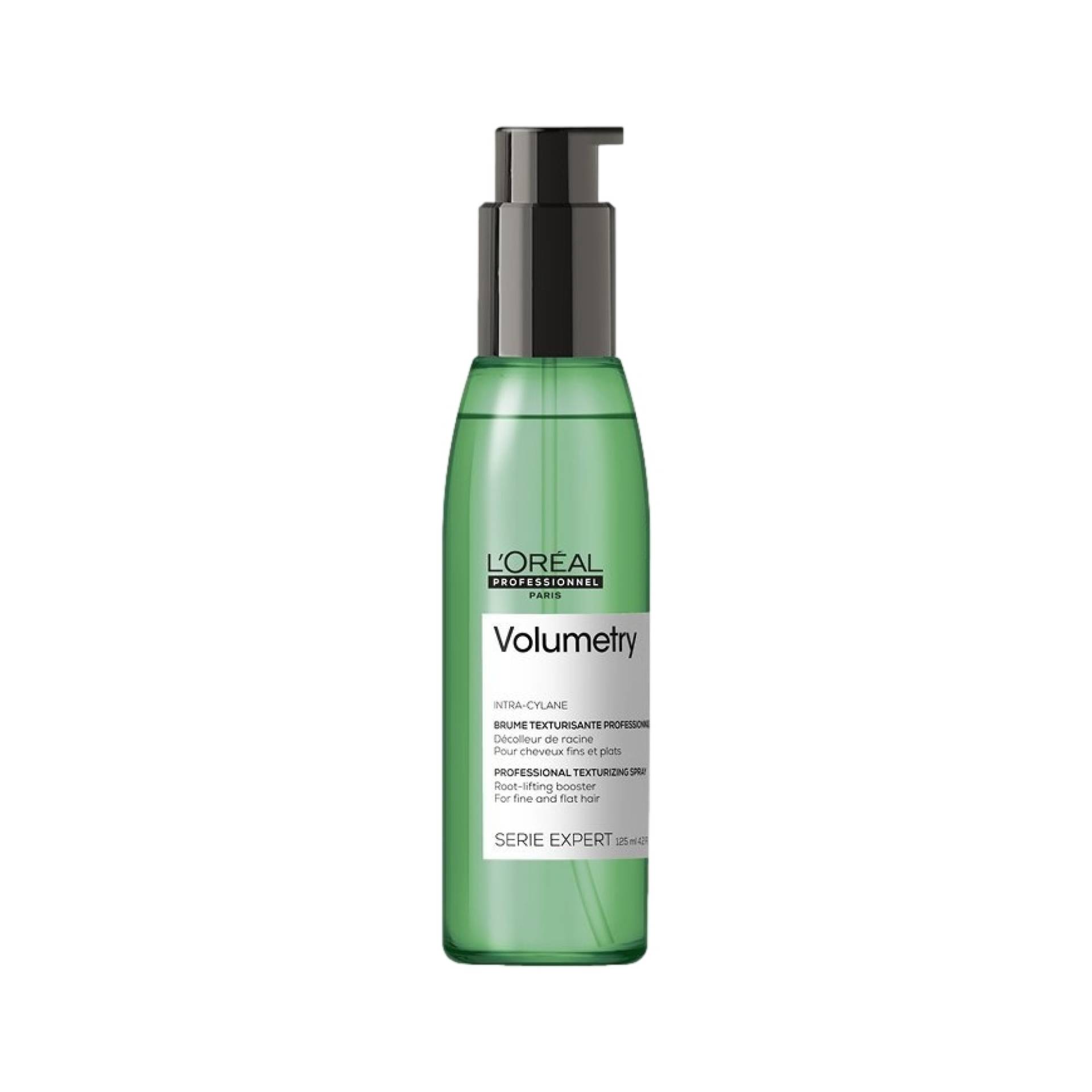 L`Oréal Professionnel  SE Volumetry Professional Texturizing Spray 125ml von L'Oréal Professionnel