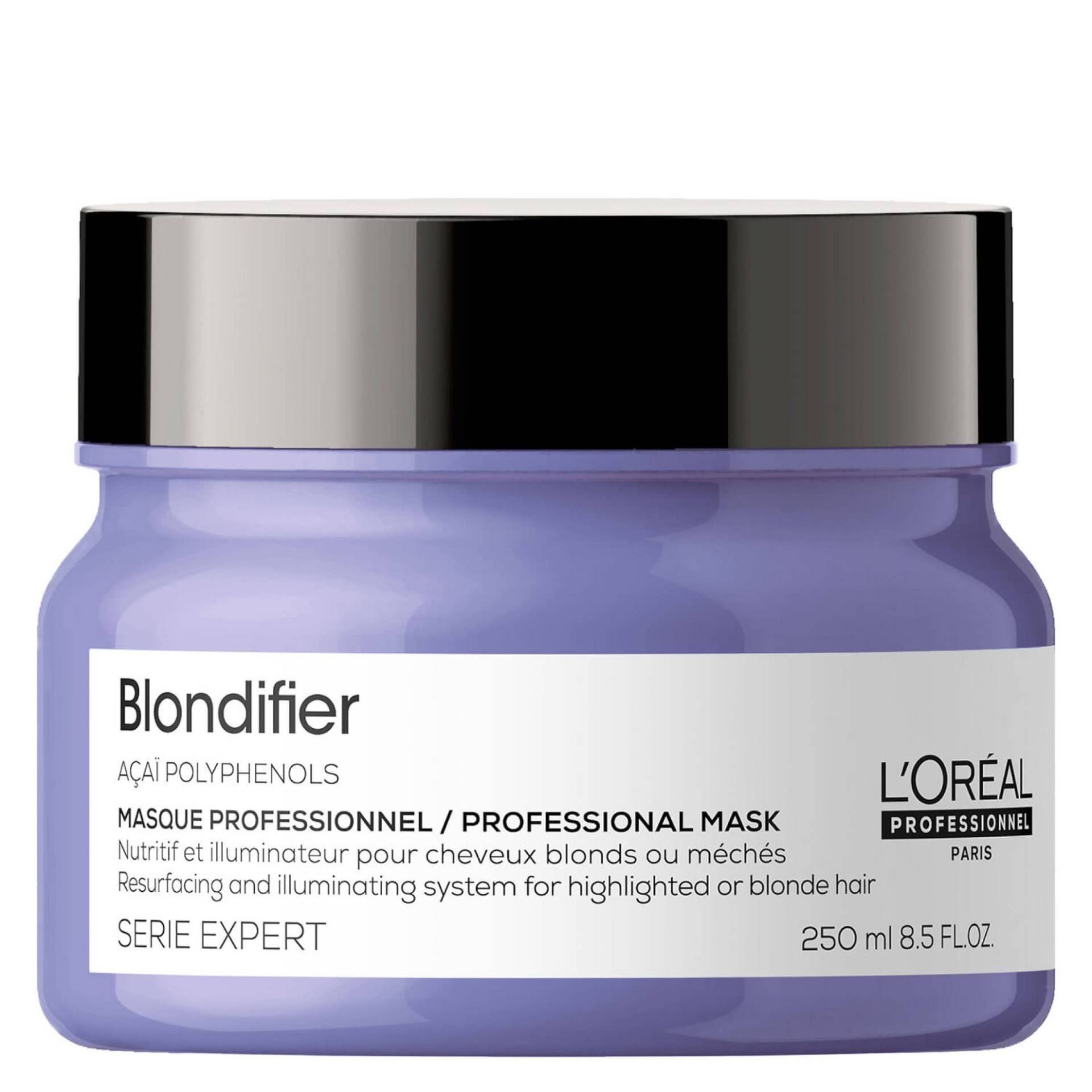 L`Oréal Professionnel  SE blondifier Professional Mask 250ml von L'Oréal Professionnel