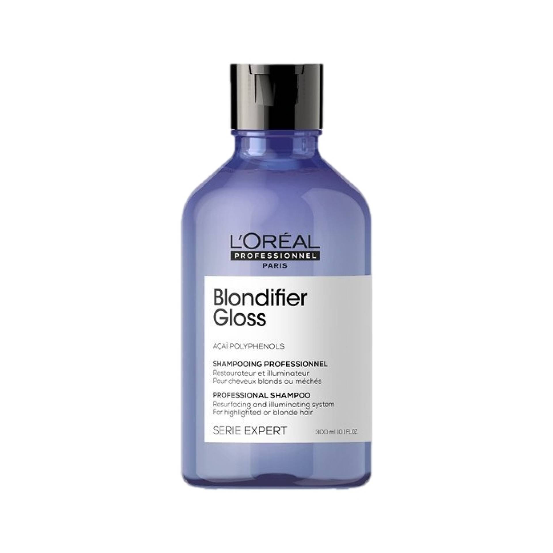L`Oréal Professionnel SE blondifier Shampoo Gloss 300ml L`Oréal Professionnel SE blondifier Shampoo Gloss 300ml von L'Oréal Professionnel