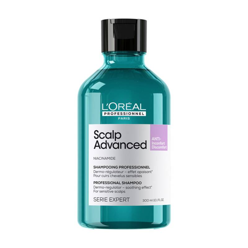 L'Oréal Professionnel Scalp Advanced Anti-Discomfort Shampoo von L'Oréal Professionnel