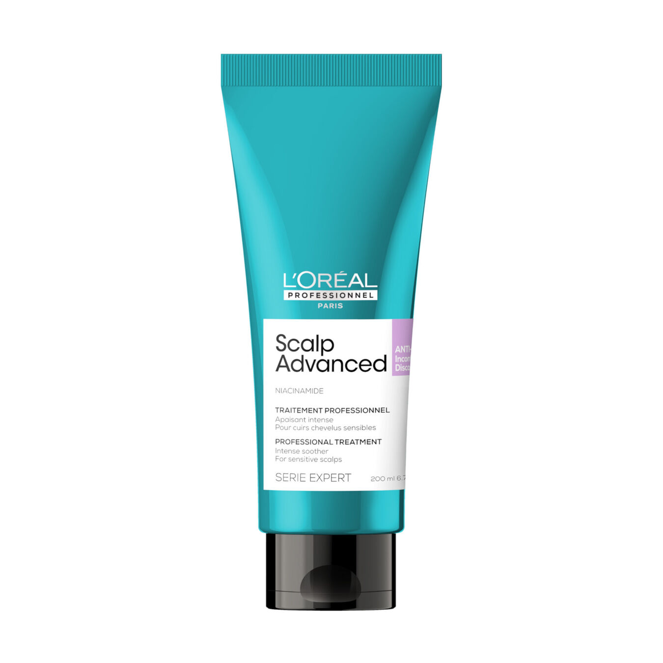 L'Oréal Professionnel Scalp Advanced Anti-Discomfort Treatment von L'Oréal Professionnel