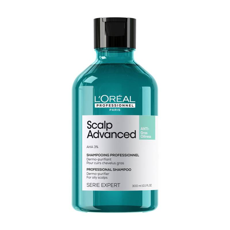 L'Oréal Professionnel Scalp Advanced Anti-Oiliness Shampoo von L'Oréal Professionnel