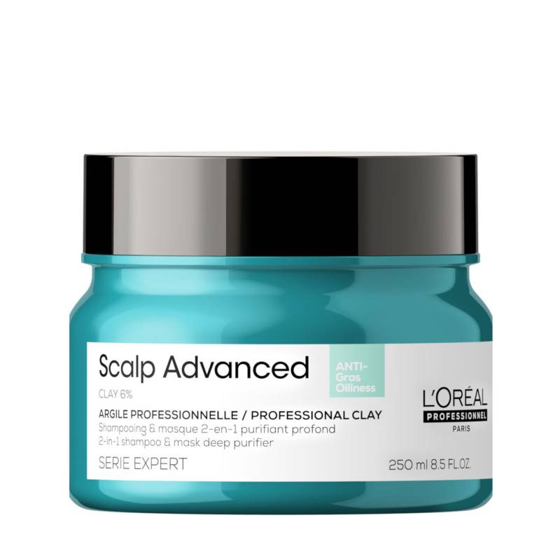 L'Oréal Professionnel Scalp Advanced Deep Durifier Clay von L'Oréal Professionnel