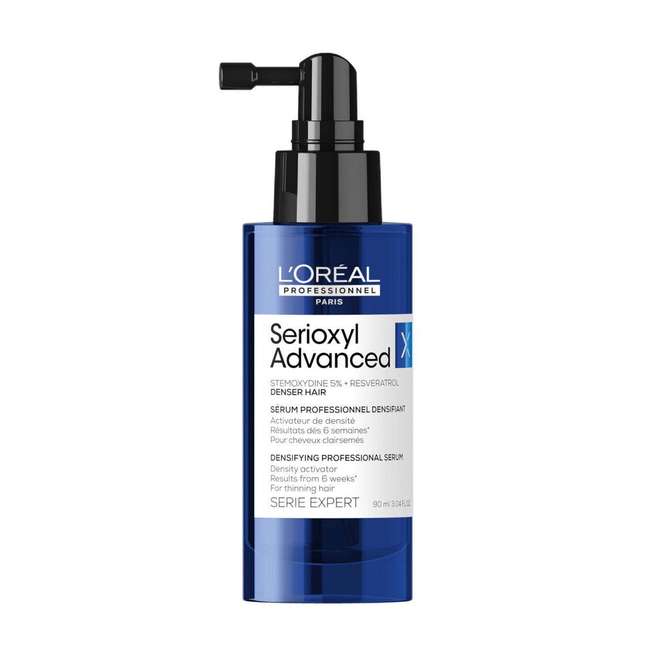 L'Oréal Professionnel Serioxyl Advanced Haarserum von L'Oréal Professionnel