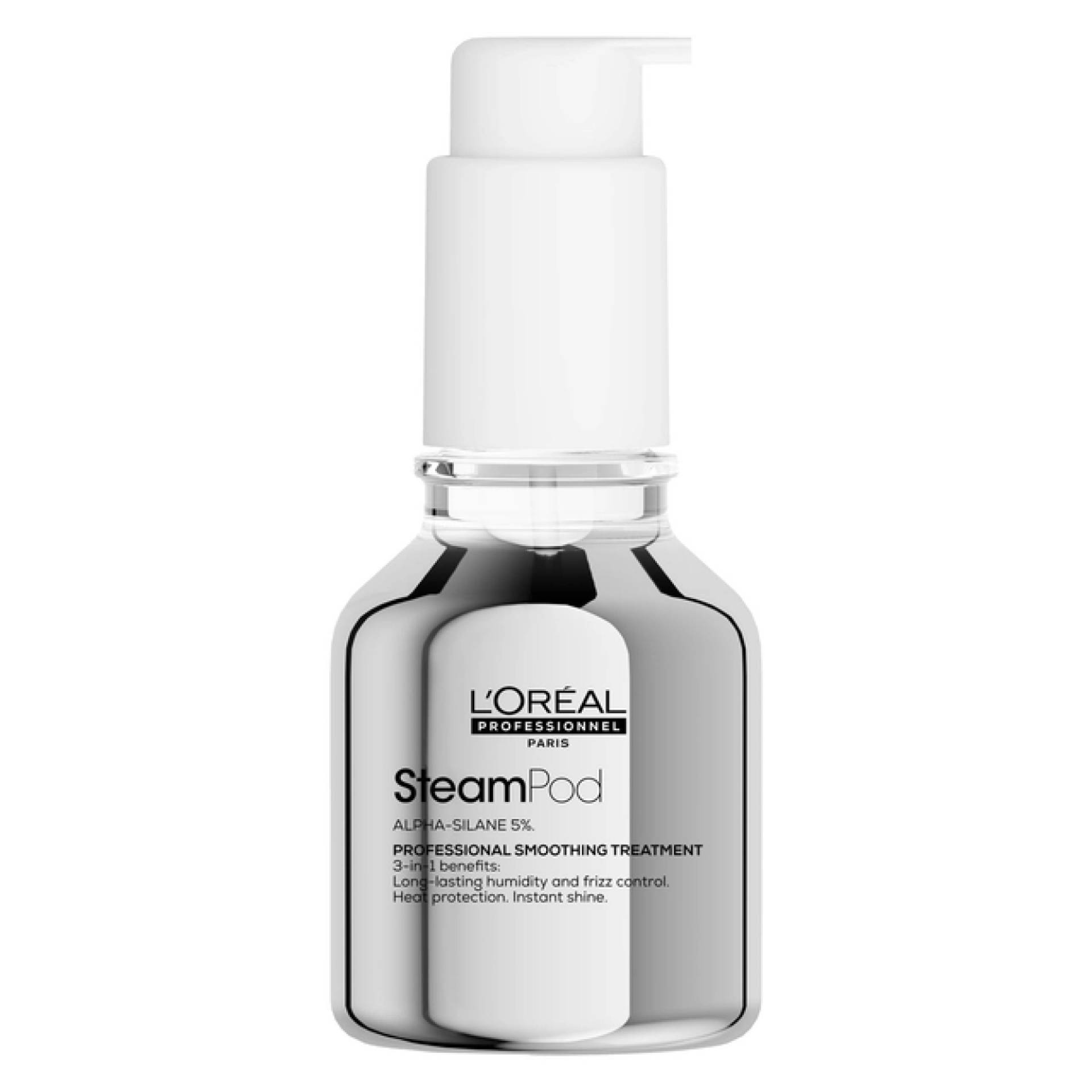 L`Oréal Professionnel  Steampod Concentrate 50ml von L'Oréal Professionnel