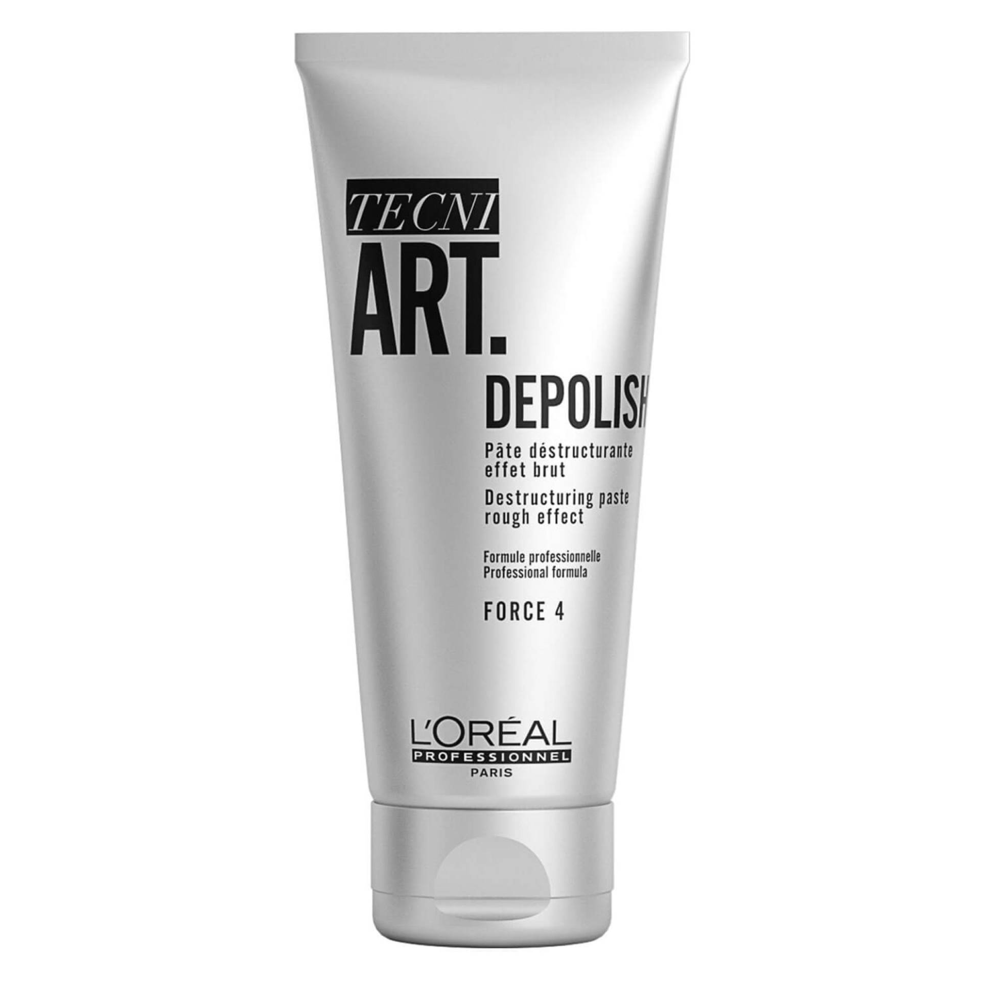 L`Oréal Professionnel  TNA Depolish 100ml von L'Oréal Professionnel