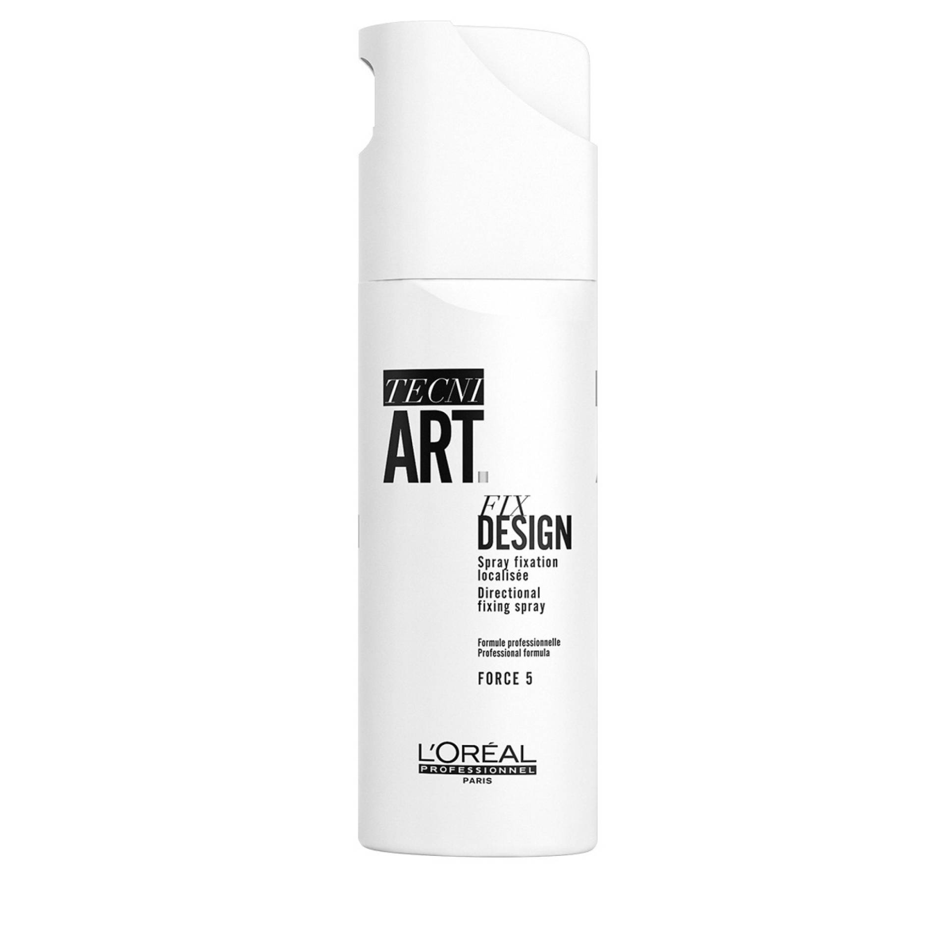 L`Oréal Professionnel  TNA Fix Design Vapo 200ml von L'Oréal Professionnel