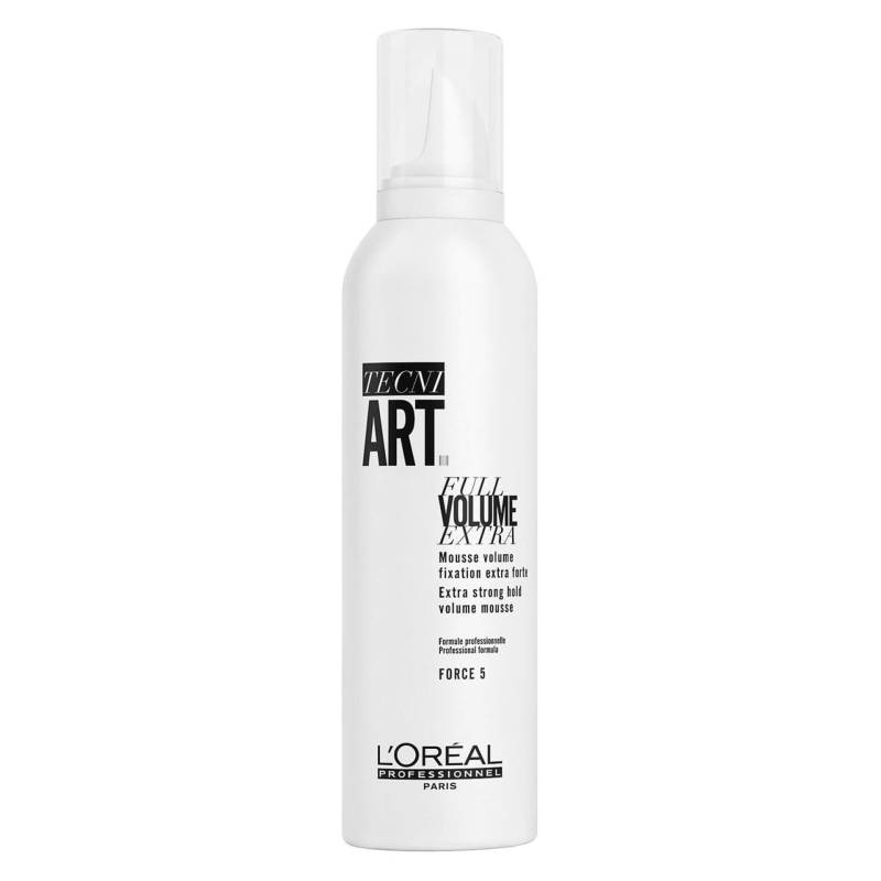 L`Oréal Professionnel  TNA Full Volume Extra 250ml von L'Oréal Professionnel