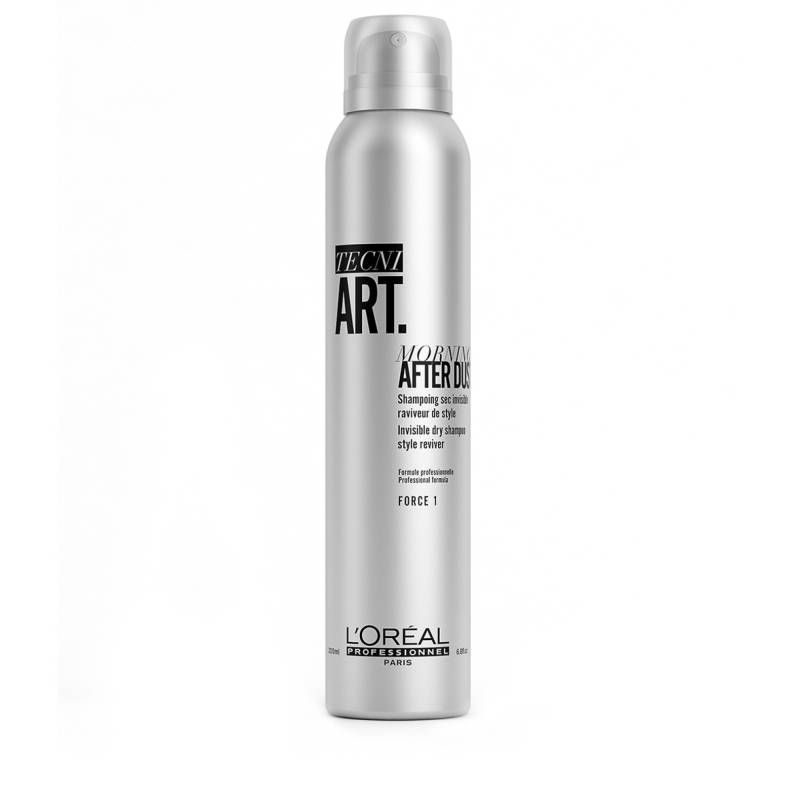 L`Oréal Professionnel  TNA Morning After Dust 200ml von L'Oréal Professionnel