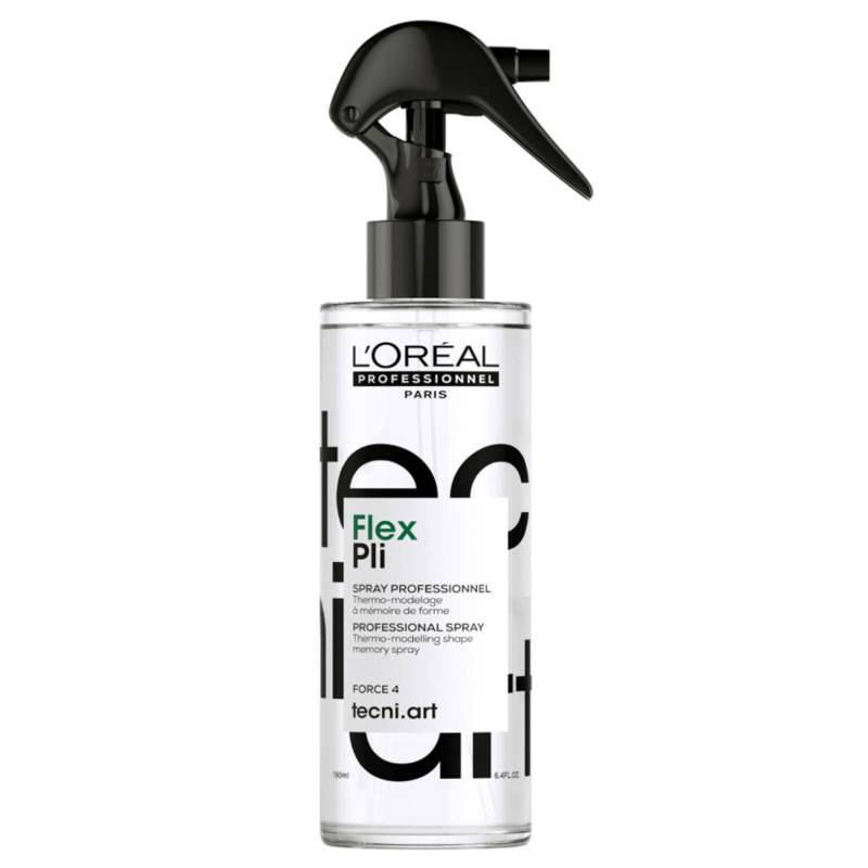 L`Oréal Professionnel Tecni Art Pli Shaper Spray 190ml von L'Oréal Professionnel