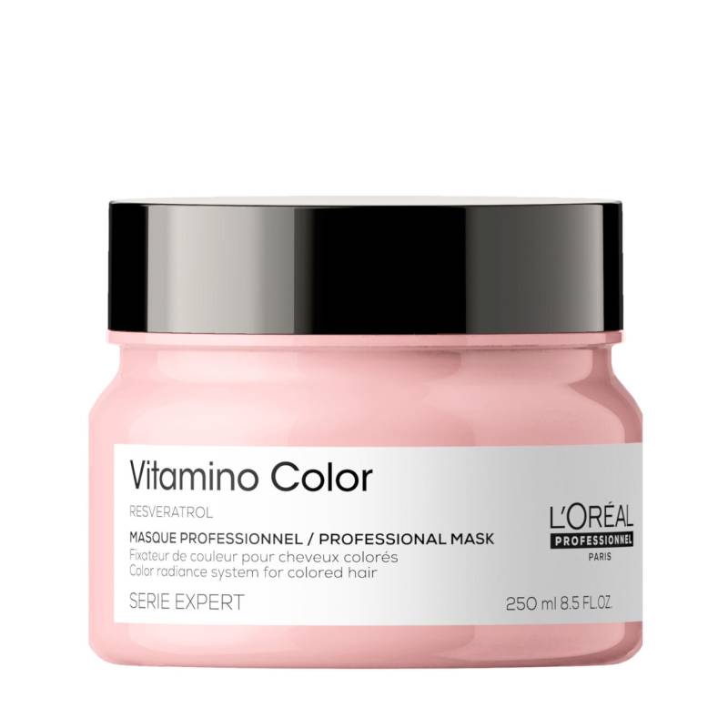 L'Oréal Professionnel Vitamino Color Mask for colord hair von L'Oréal Professionnel