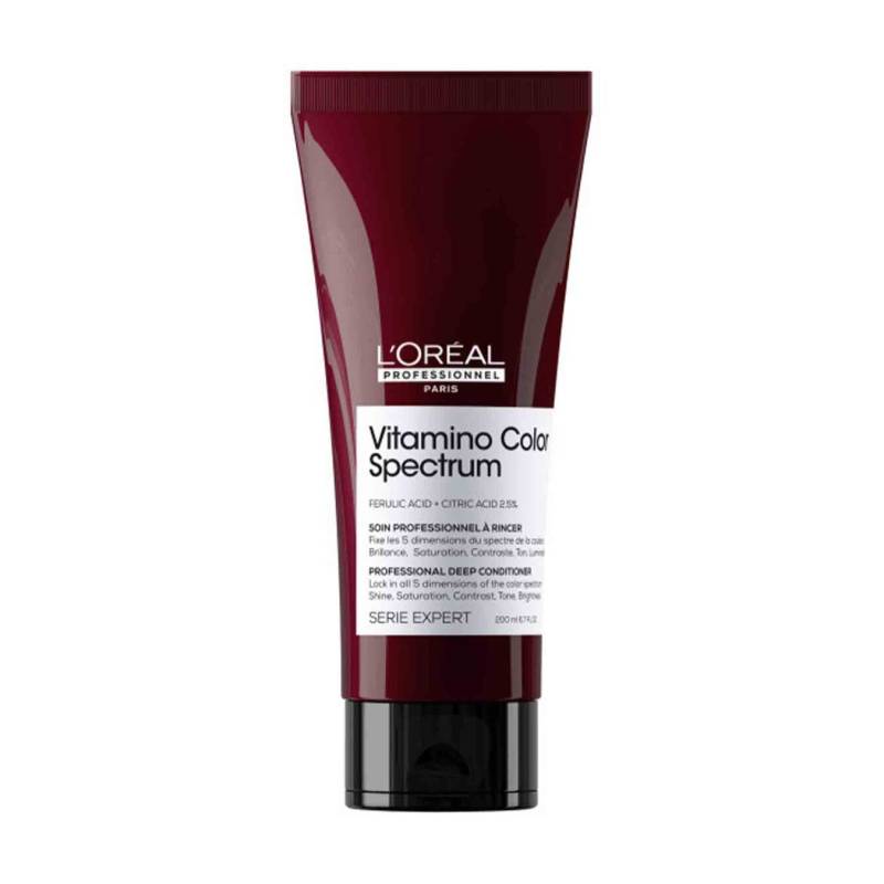 L'Oréal Professionnel Vitamino Color Spectrum Deep Conditioner von L'Oréal Professionnel