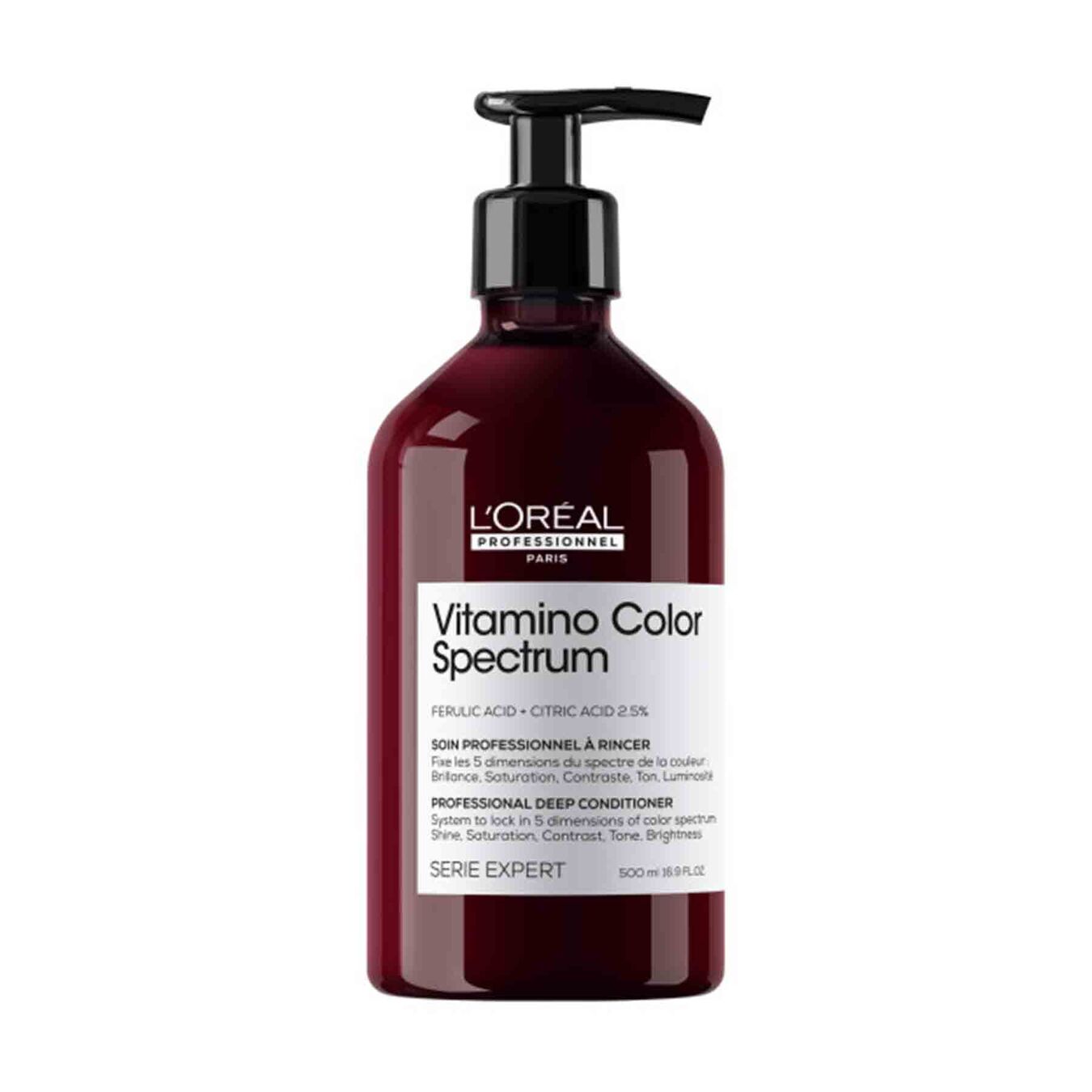 L'Oréal Professionnel Vitamino Color Spectrum Deep Conditioner von L'Oréal Professionnel