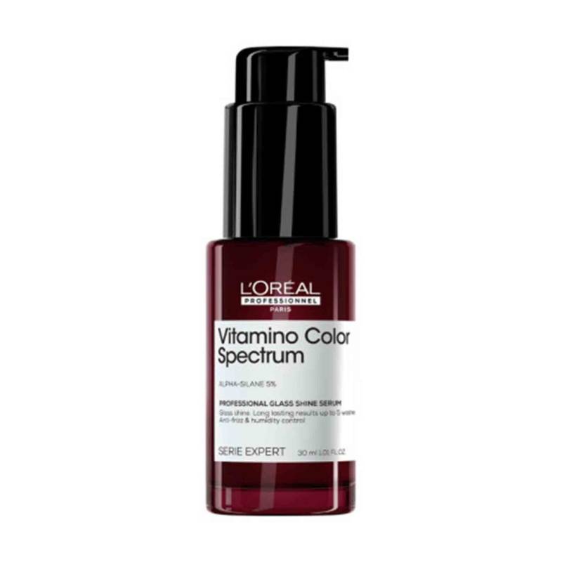 L'Oréal Professionnel Vitamino Color Spectrum Glass Shine Serum von L'Oréal Professionnel