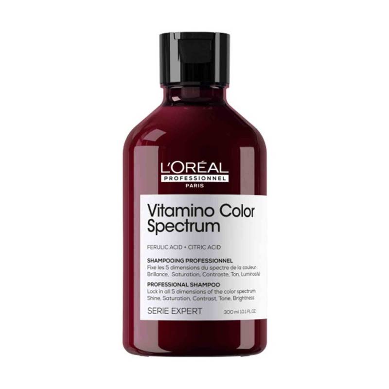 L'Oréal Professionnel Vitamino Color Spectrum Shampoo von L'Oréal Professionnel