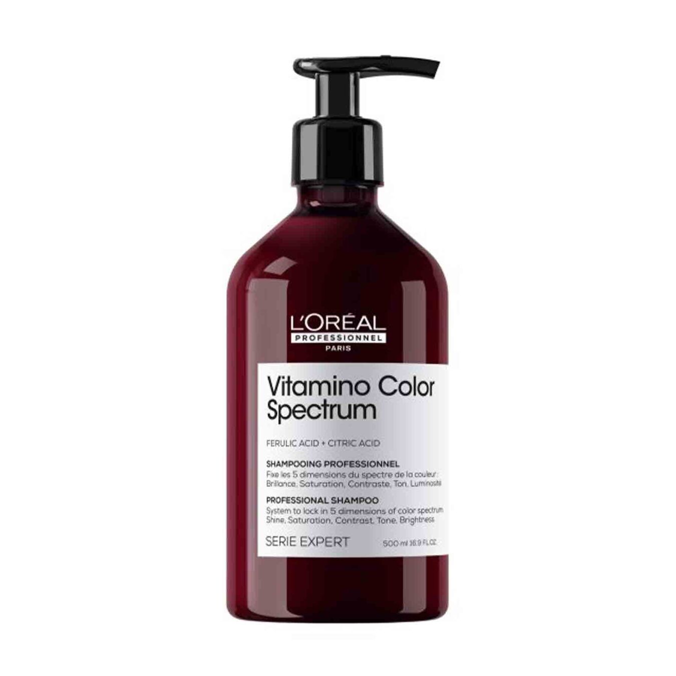 L'Oréal Professionnel Vitamino Color Spectrum Shampoo von L'Oréal Professionnel