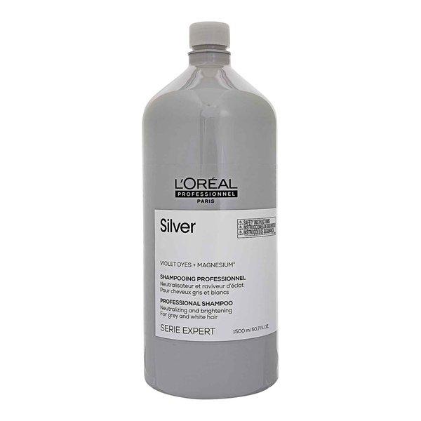 Silver Damen  1500ML von L'Oréal Professionnel