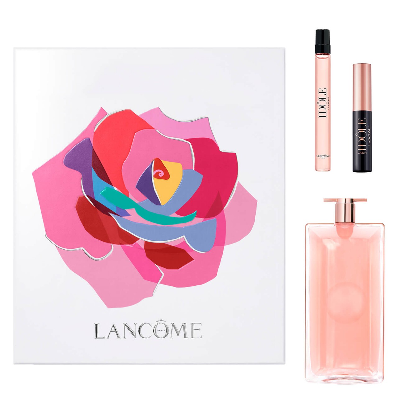 Lancôme Special - Idôle Eau de Parfum Set von Lancôme