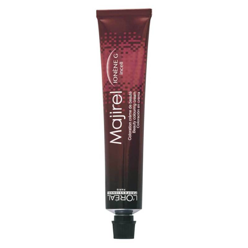 Majirel - 2.10 Schwarz Blau Majirel - 2.10 Schwarz Blau von L'Oréal Professionnel